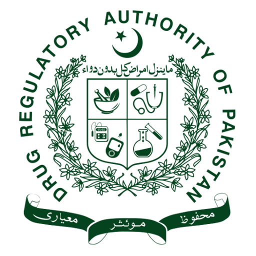 Drug Regulatory Authority of Pakistan